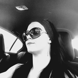 Meet your Posher, Terri